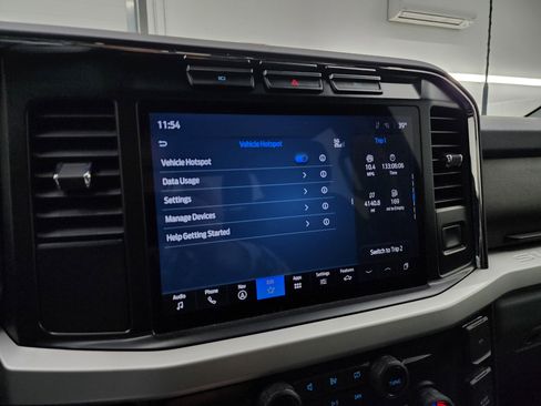 Used 2023 Ford F250 XLT w/ XLT Premium Package image 51