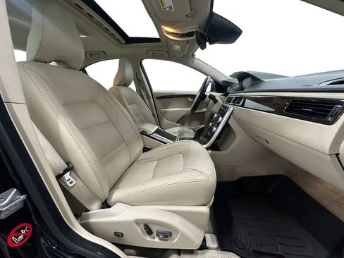 Used 2015 Volvo S80 T6 Platinum image 16