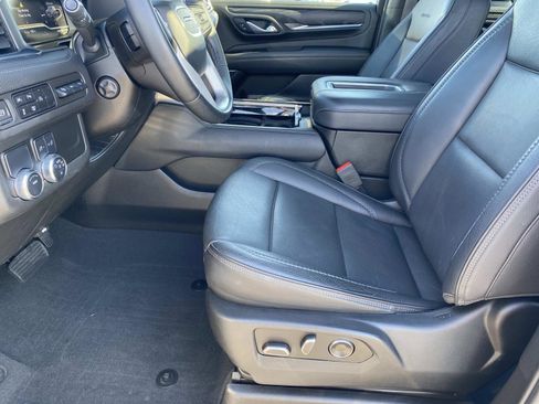 Certified 2023 GMC Yukon Denali w/ LPO, Floor Liner Package image 24