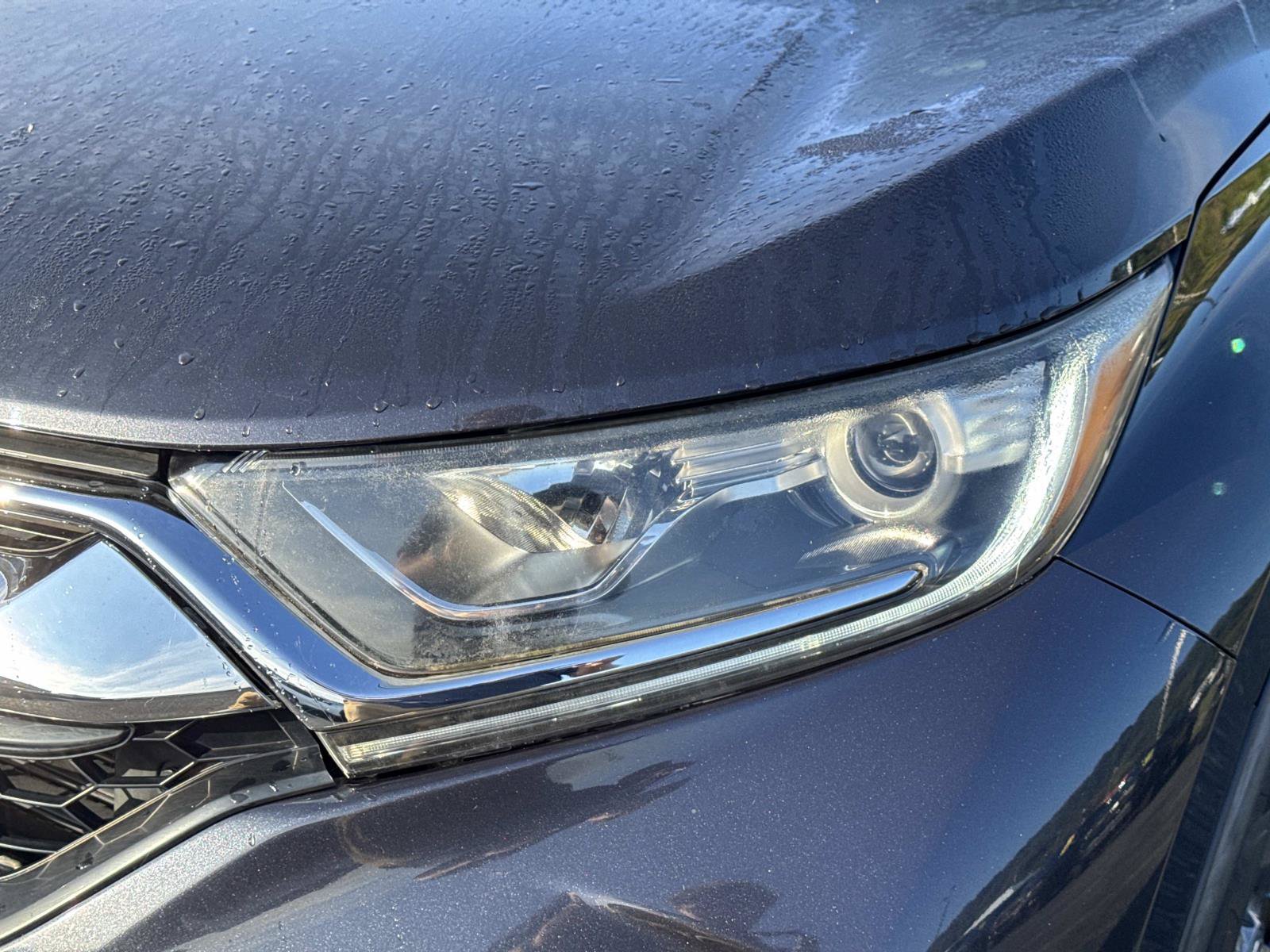 Used 2018 Honda CR-V EX image 9
