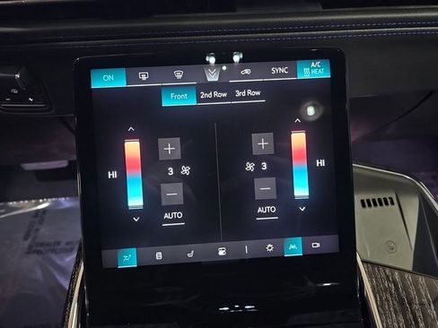 New 2026 Cadillac Escalade IQL Sport 1 w/ LPO, Floor Liner Package image 25