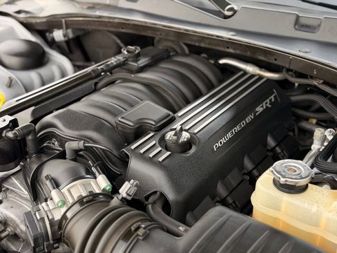 Used 2021 Dodge Charger Scat Pack image 43