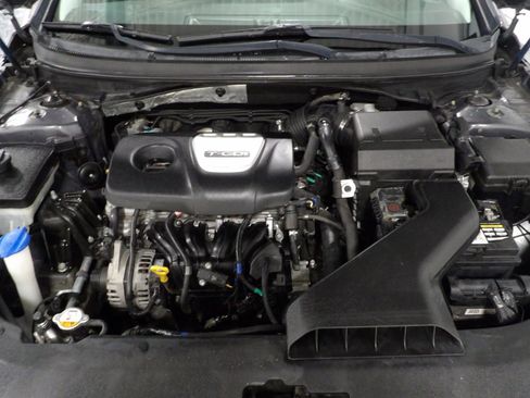 Used 2018 Hyundai Sonata ECO FWD image 18