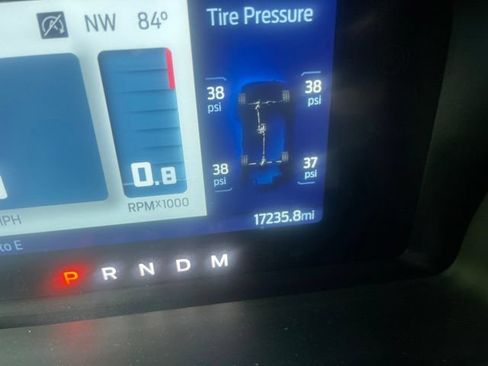 Used 2024 Ford Bronco Outer Banks w/ Sasquatch Package AWD/4WD image 1