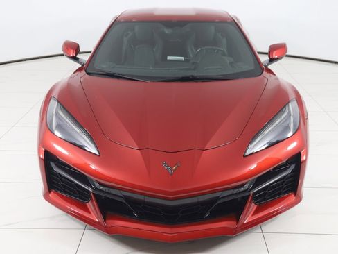 Used 2023 Chevrolet Corvette Z06 image 95