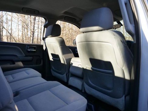 Used 2015 Chevrolet Silverado 2500 W/T image 25