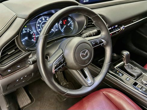 Used 2025 MAZDA CX-30 AWD 2.5 S w/ Preferred Package image 18