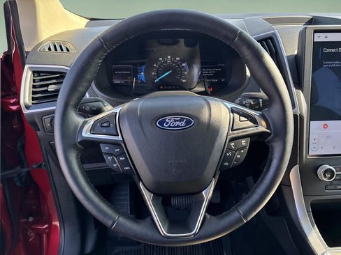 Used 2022 Ford Edge SEL w/ Convenience Package image 20