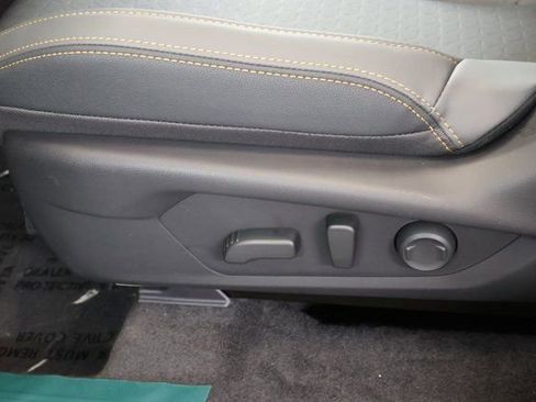 New 2026 Subaru Forester Wilderness AWD/4WD image 14