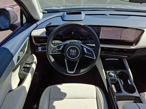 New 2026 Buick Envision Avenir image 8