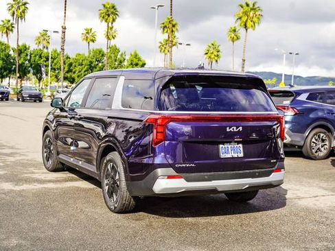 New 2026 Kia Carnival LXS image 13