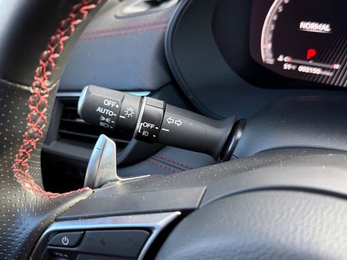 Certified 2025 Acura TLX SH-AWD w/ A-SPEC Pkg image 22