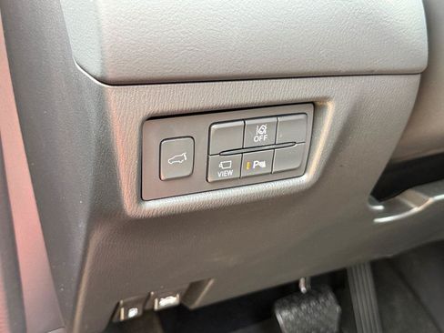 Certified 2025 MAZDA CX-5 2.5 Turbo AWD/4WD image 18