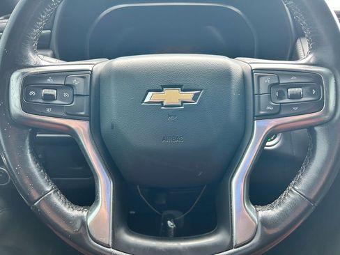 Used 2022 Chevrolet Tahoe LT image 24