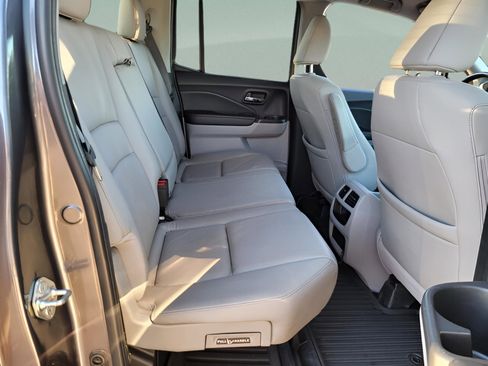 Certified 2018 Honda Ridgeline RTL-E image 13