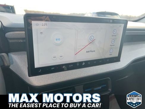 New 2026 Ford Maverick XLT w/ Equipment Group 301A image 15