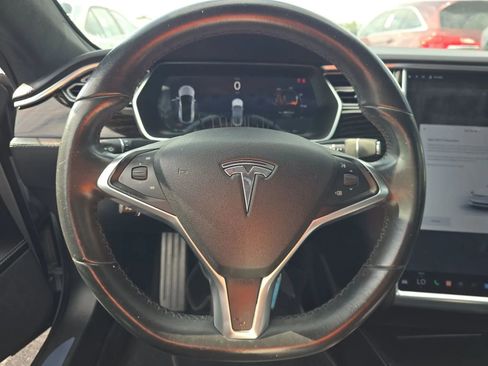 Used 2016 Tesla Model S 75 image 13