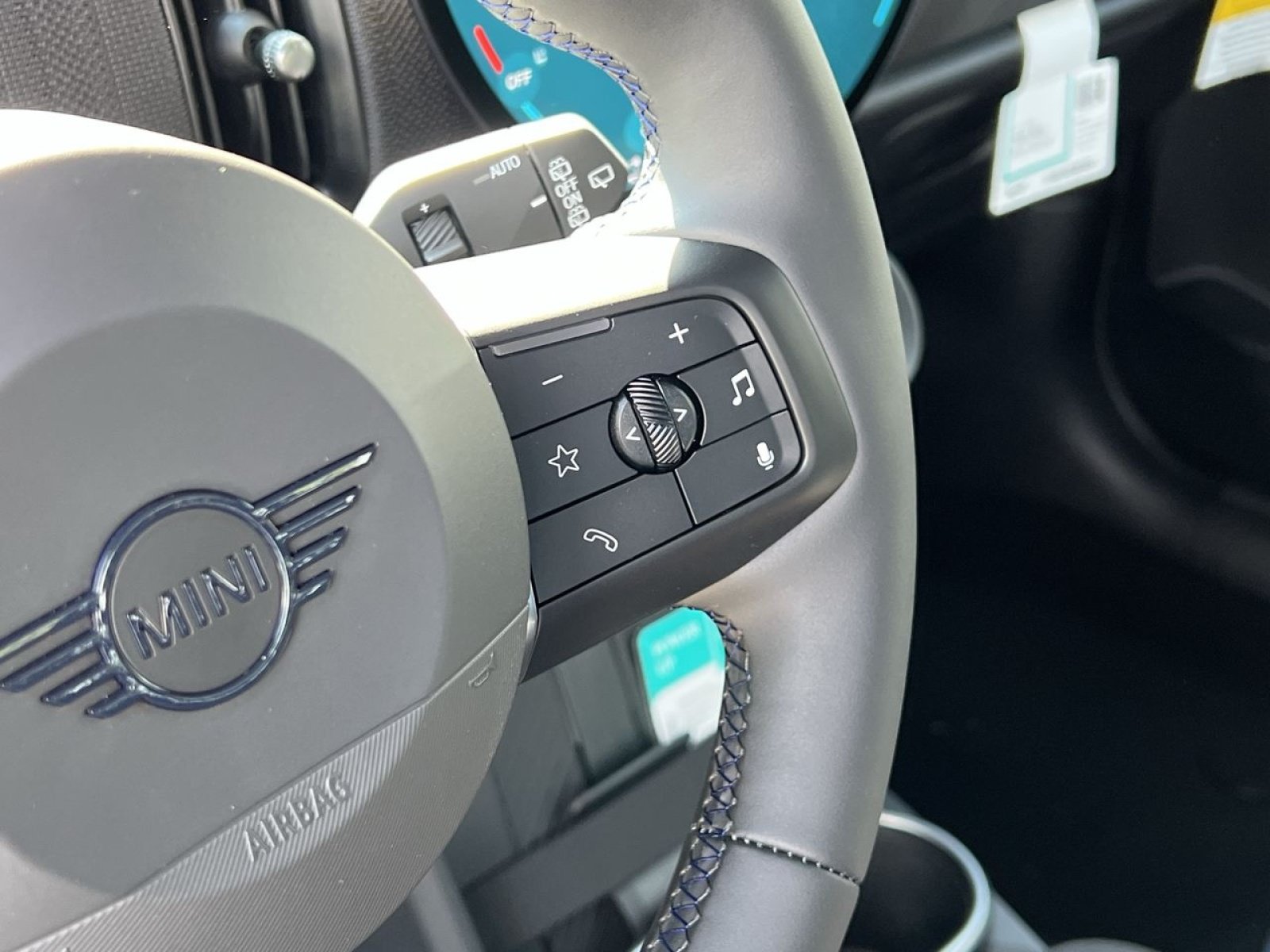 New 2027 MINI Cooper S FWD image 29