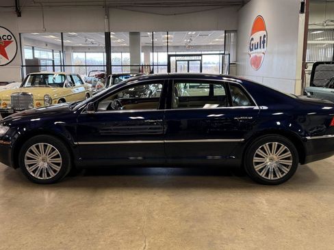 Used 2006 Volkswagen Phaeton V8 image 12