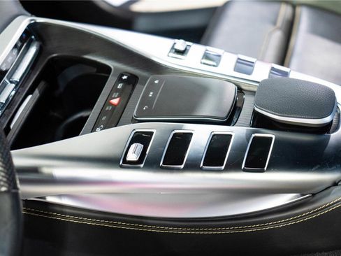 Used 2023 Mercedes-Benz AMG GT 53 image 35