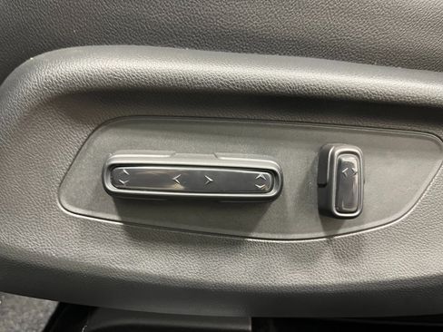 New 2026 Honda HR-V EX-L image 12