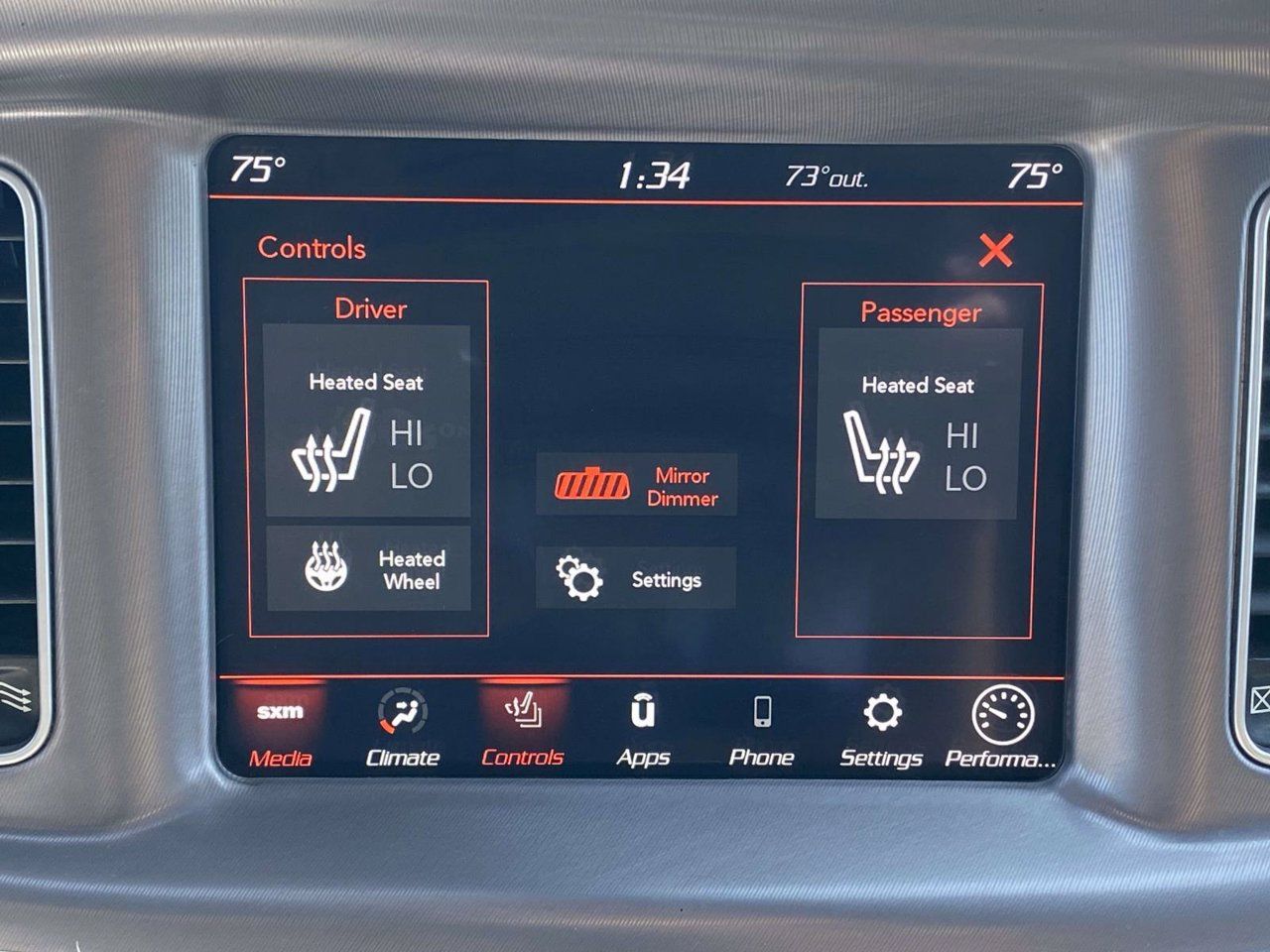 Used 2019 Dodge Charger Scat Pack RWD image 27