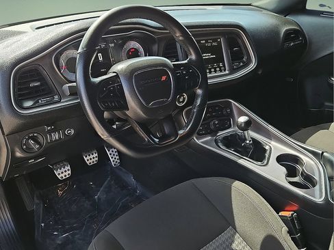 Used 2022 Dodge Challenger R/T w/ Shaker Package RWD image 14
