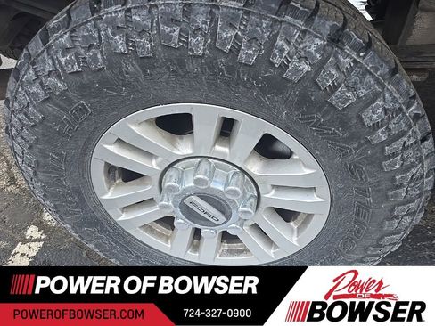 Used 2019 Ford F250 XLT w/ XLT Value Package image 12