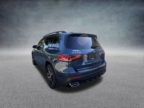 Used 2023 Mercedes-Benz GLB 250 image 5