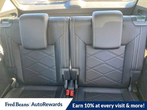 New 2026 Volkswagen Atlas SE image 12