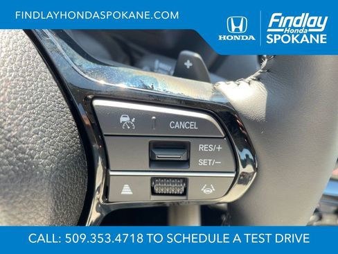 New 2025 Honda Accord Touring image 20