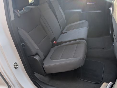 Used 2019 Chevrolet Silverado 1500 LT w/ All-Star Edition RWD image 19
