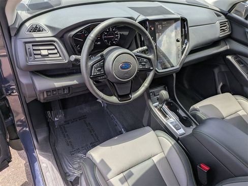 Used 2024 Subaru Ascent Onyx Edition image 12