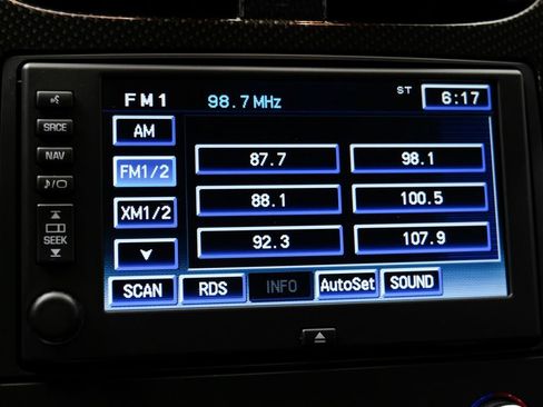 Used 2011 Chevrolet Corvette ZR1 w/ Preferred Equipment Group RWD image 35