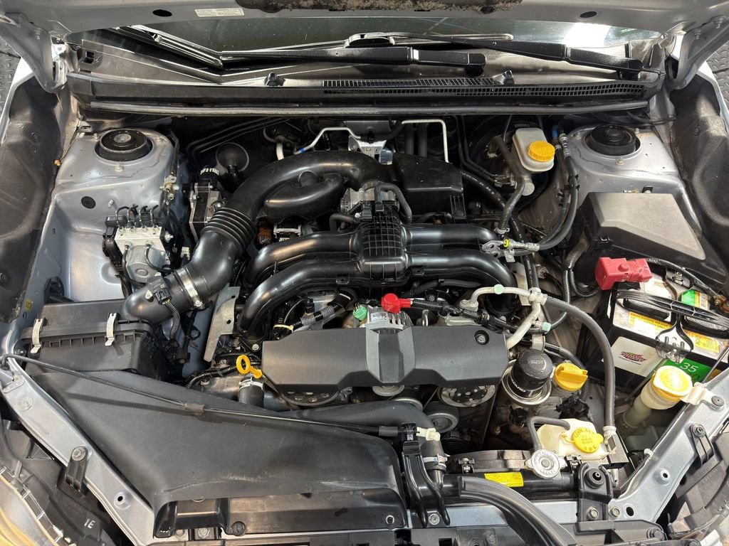 Used 2013 Subaru Crosstrek 2.0i Limited AWD/4WD image 21