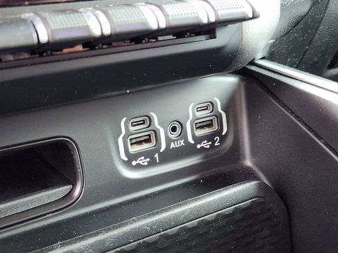 Certified 2021 RAM 1500 Big Horn image 24