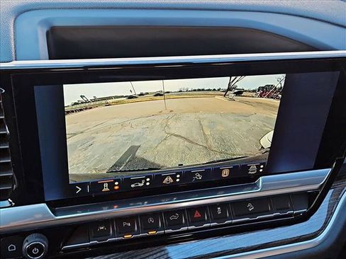 New 2026 Chevrolet Silverado 1500 LT Trail Boss w/ Safety Package image 11