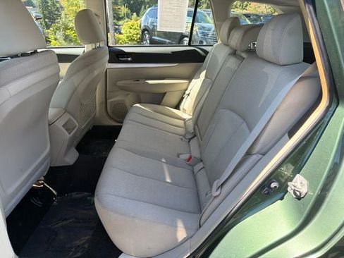 Used 2012 Subaru Outback 2.5i AWD/4WD image 13