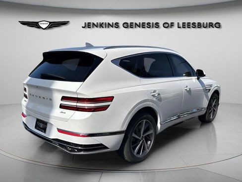 New 2026 Genesis GV80 2.5T Select image 4