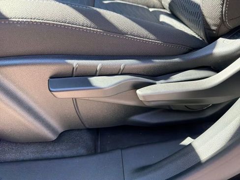 New 2026 Chevrolet Equinox LT w/ Safety and Technology Package image 20