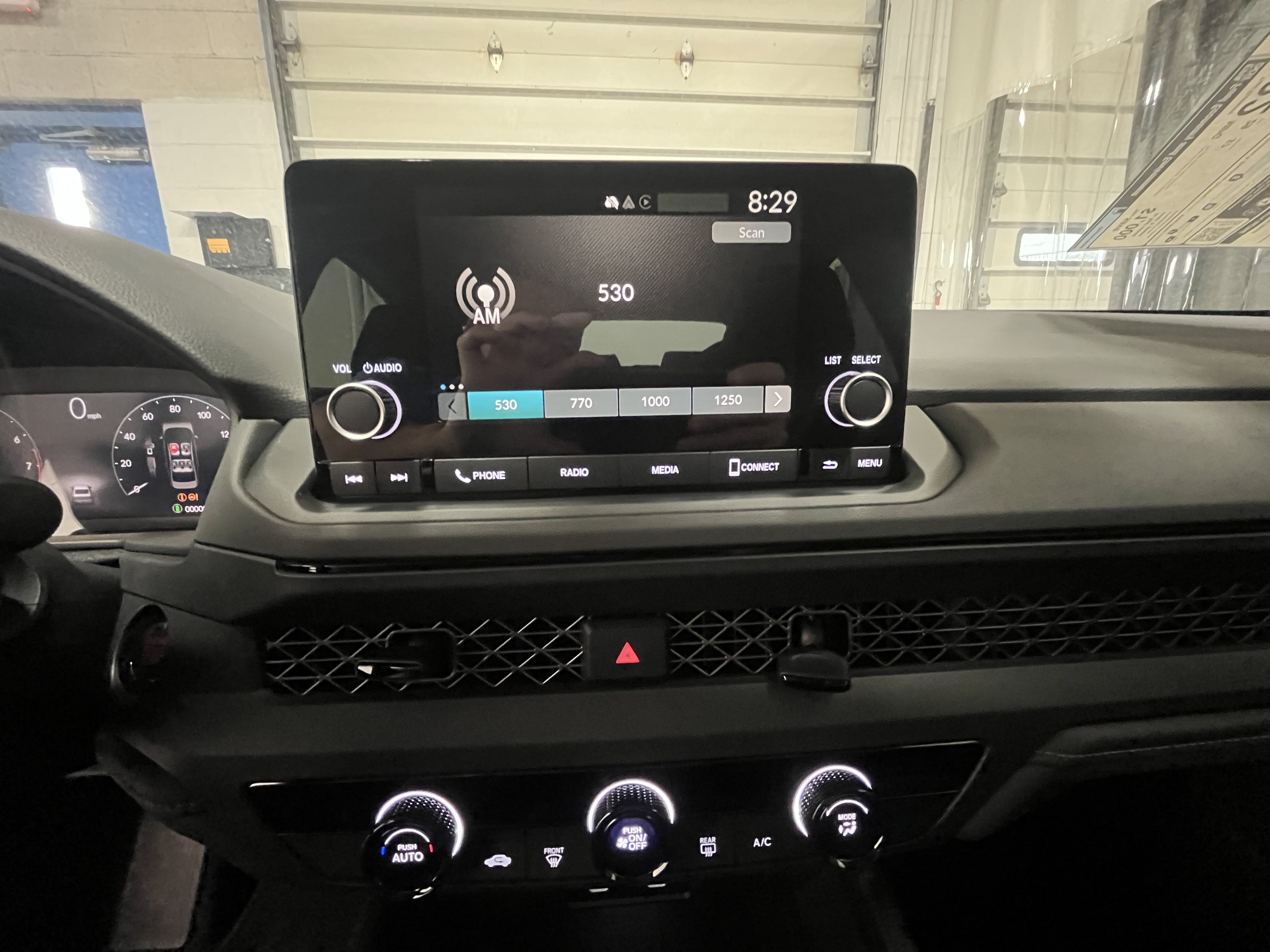 New 2026 Honda Accord LX image 18
