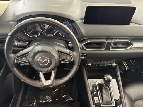 Used 2025 MAZDA CX-5 AWD 2.5 S w/ Select Package image 22
