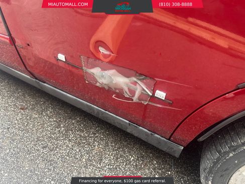 Used 2007 Honda Accord SE image 6