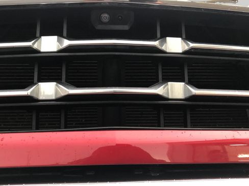 Certified 2023 Chevrolet Silverado 1500 LTZ w/ LTZ Premium Package AWD/4WD image 38