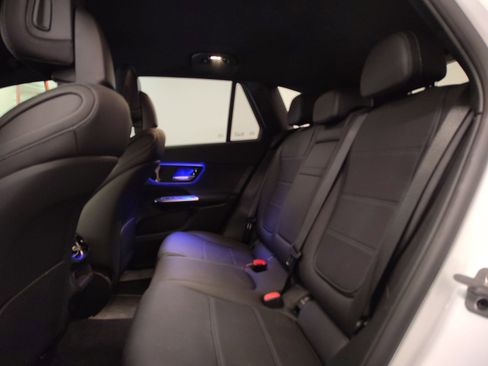 Certified 2025 Mercedes-Benz GLC 300 GLC 300 image 25