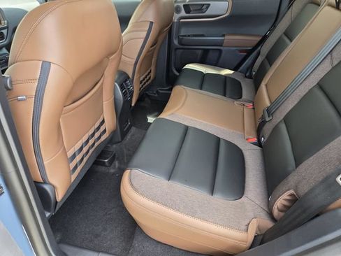 New 2026 Ford Bronco Sport Outer Banks w/ Outer Banks Tech Package+ AWD/4WD image 26