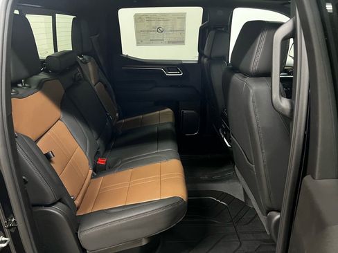 New 2026 Chevrolet Silverado 1500 High Country w/ Technology Package image 44