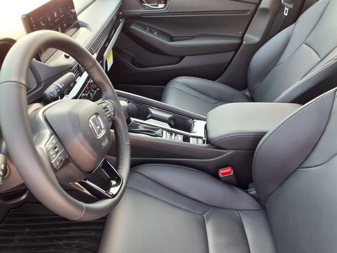 New 2026 Honda Accord Sport image 16