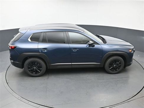 New 2025 MAZDA CX-50 AWD 2.5 S w/ Weather Package image 32