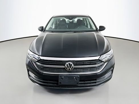 Used 2024 Volkswagen Jetta S image 2